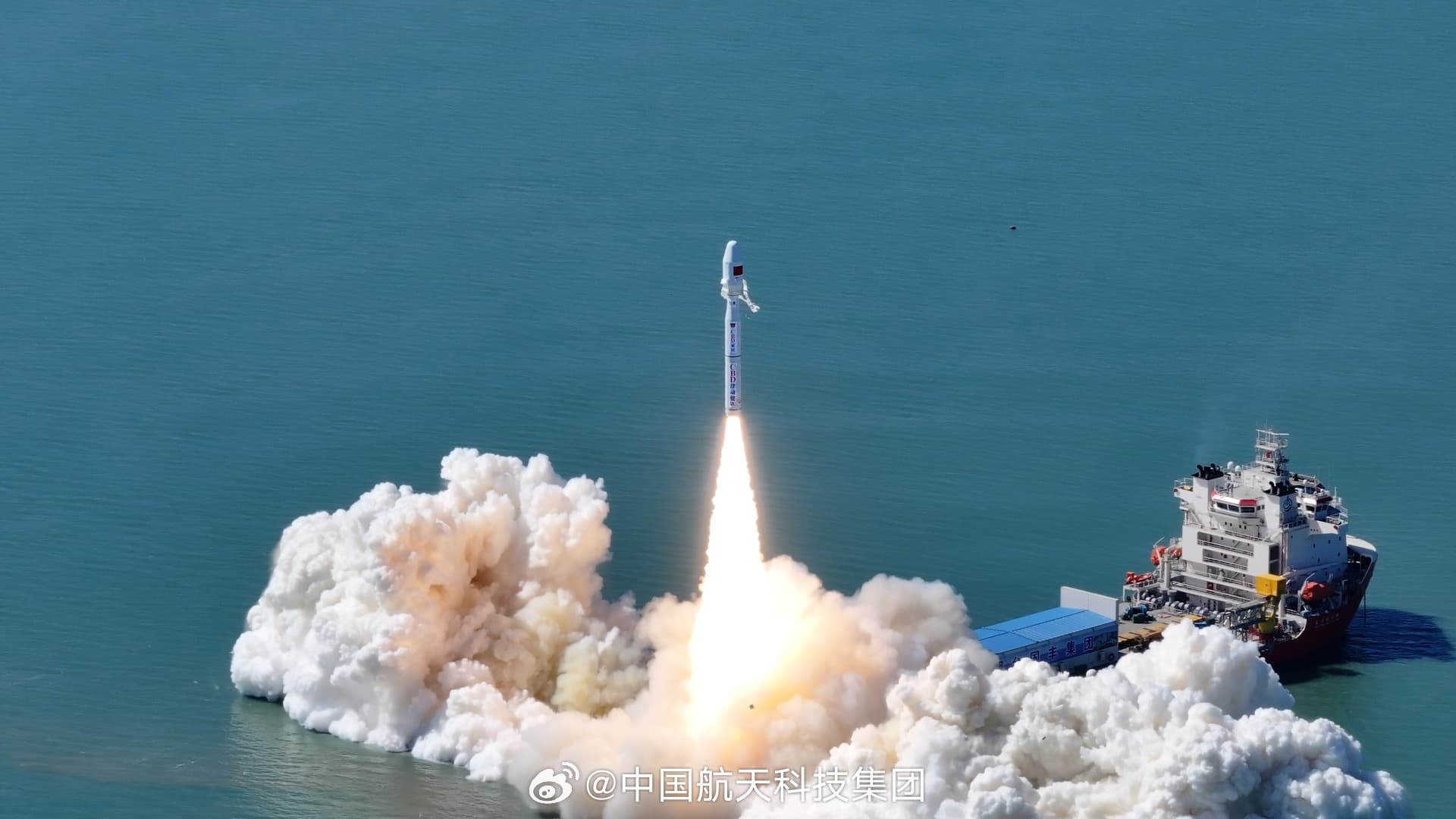 Smart Dragon 3 | Unknown Payload